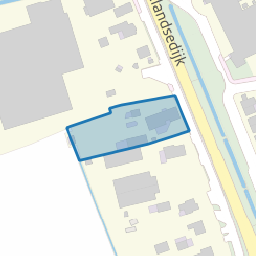 Perceel GMT00-C-4524