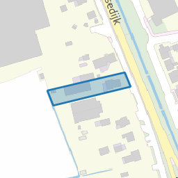 Perceel GMT00-C-4525