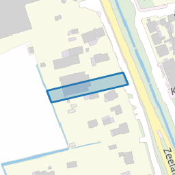 Perceel GMT00-C-4526