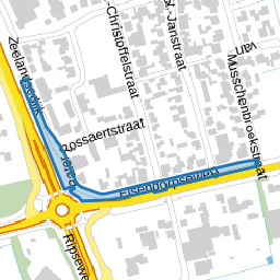 Perceel GMT00-C-4532