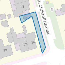 Perceel GMT00-C-4548