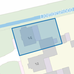 Perceel GMT00-C-4552