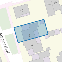 Perceel GMT00-C-4557