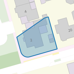 Perceel GMT00-C-4562