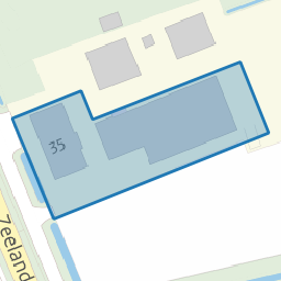 Perceel GMT00-C-4564