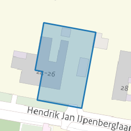 Perceel GMT00-C-4568