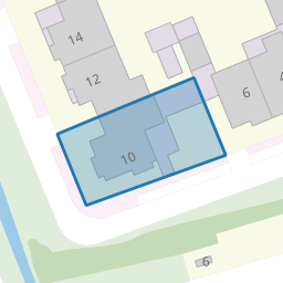 Perceel GMT00-C-4576