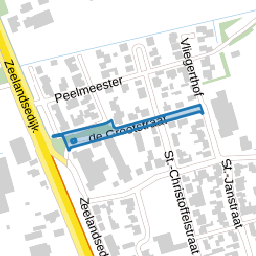 Perceel GMT00-C-4578