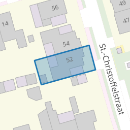 Perceel GMT00-C-4588