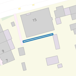 Perceel GMT00-C-4594