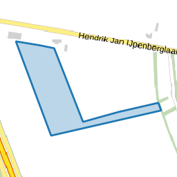 Perceel GMT00-C-4597