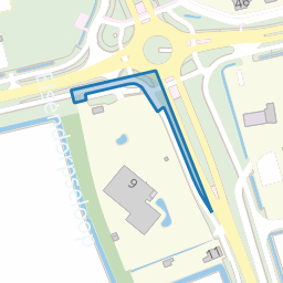 Perceel GMT00-C-4603