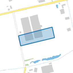 Perceel GMT00-C-4618