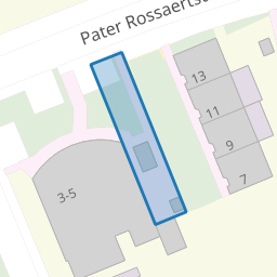 Perceel GMT00-C-4637