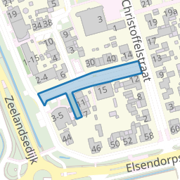 Perceel GMT00-C-4638