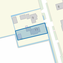 Perceel GMT00-C-4645