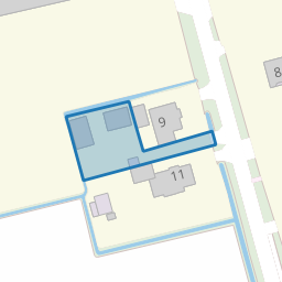 Perceel GMT00-C-4646