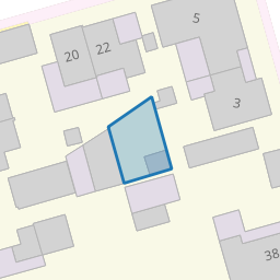 Perceel GMT00-C-4649