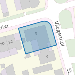 Perceel GMT00-C-4666