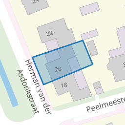 Perceel GMT00-C-4671