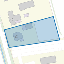 Perceel GMT00-C-4677