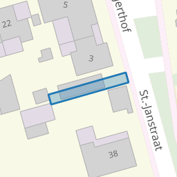 Perceel GMT00-C-4678