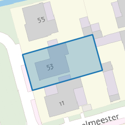 Perceel GMT00-C-4690