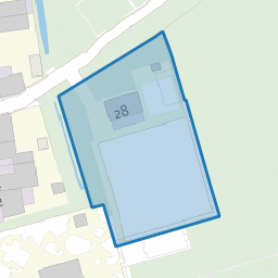 Perceel GMT00-C-4696