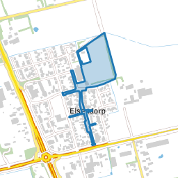 Perceel GMT00-C-4697