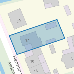 Perceel GMT00-C-4714