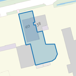 Perceel GMT00-C-4724