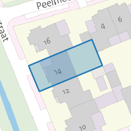 Perceel GMT00-C-4725