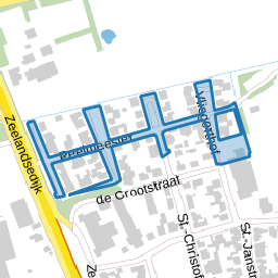 Perceel GMT00-C-4727