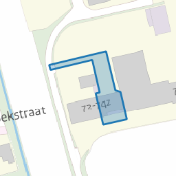 Perceel GMT00-C-4729