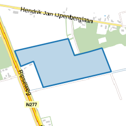 Perceel GMT00-C-4738