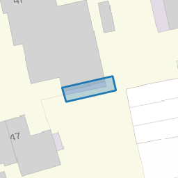 Perceel GMT00-C-4760