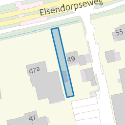 Perceel GMT00-C-4762