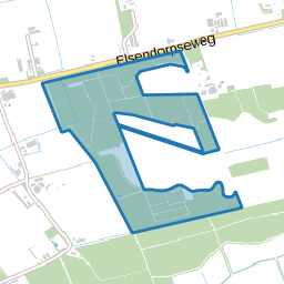 Perceel GMT00-C-4769