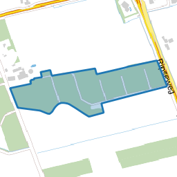 Perceel GMT00-C-4773