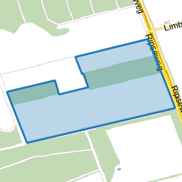 Perceel GMT00-C-4775