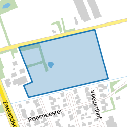 Perceel GMT00-C-4779