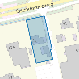 Perceel GMT00-C-4781