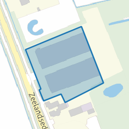 Perceel GMT00-C-4789