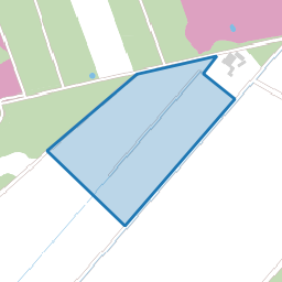 Perceel GMT00-C-4797