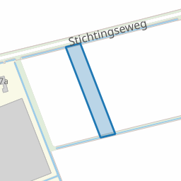 Perceel GMT00-C-4804