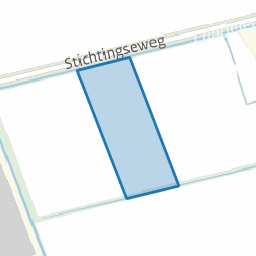 Perceel GMT00-C-4805