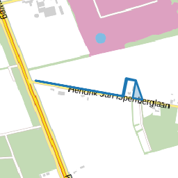 Perceel GMT00-C-4814