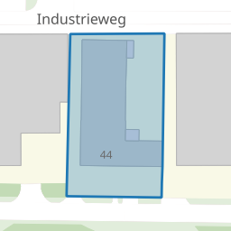 Perceel GMT00-D-1261