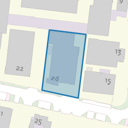 Perceel GMT00-D-1409