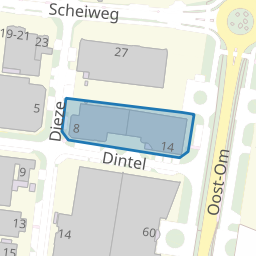 Perceel GMT00-D-1414